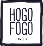 Logo - HogoFogo bistro Ostrava