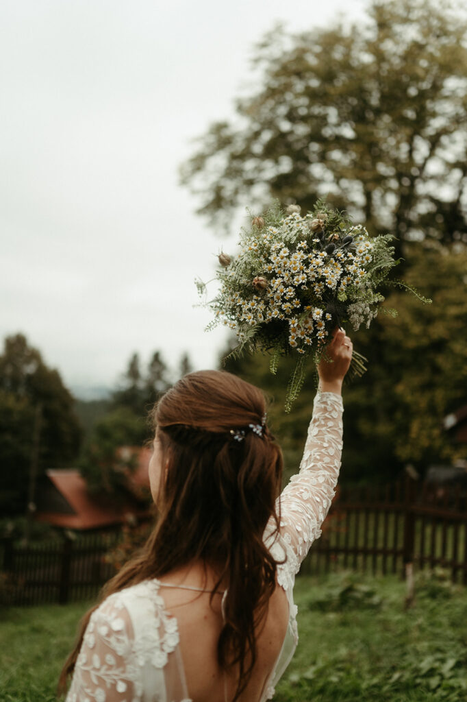 Wedding? Anywhere.
