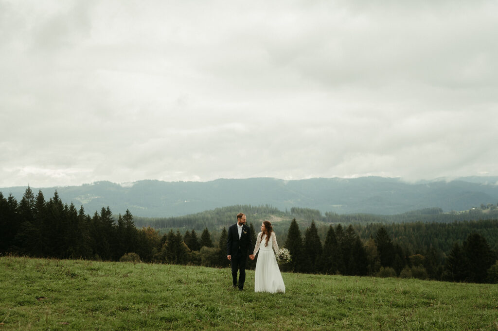 Wedding? Anywhere.
