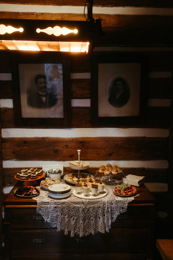 Wedding? Anywhere.